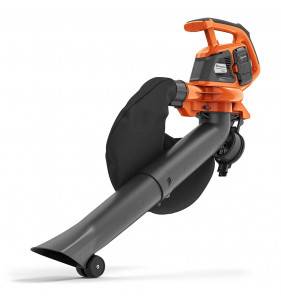 Souffleur Husqvarna 120iBV