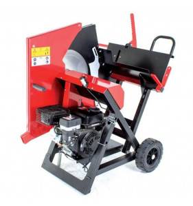 Banc de Scie Verts Loisirs Silva R6