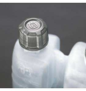 Huile pour moteur 2T Husqvarna Low Smoke 1L