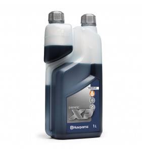 Huile Pour Moteur 2T Husqvarna XP BIO Synthétique 1L