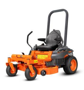 Autoportée Kubota Z1241R