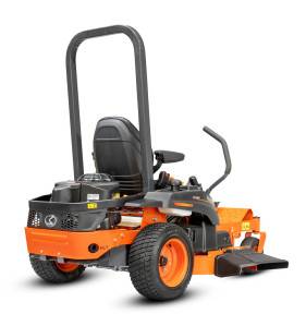 Autoportée Kubota Z1241R