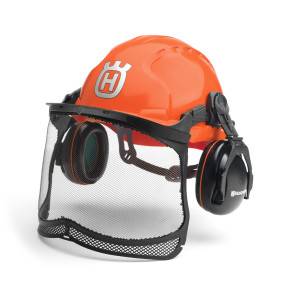 Casque Husqvarna Classic