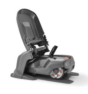 Abri Automower® Husqvarna