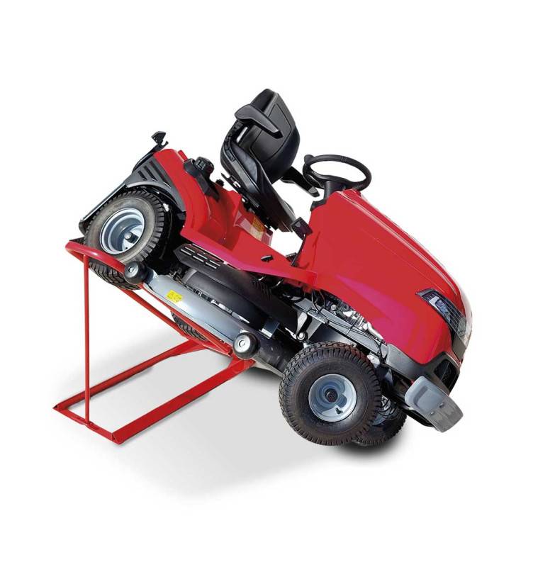 Lève tondeuse Verts Loisirs ClipLift Lève tondeuse Verts Loisirs ClipLift