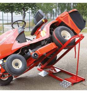 Lève tondeuse Verts Loisirs ClipLift Magnum