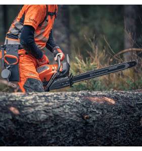 Tronçonneuse Husqvarna 592XP