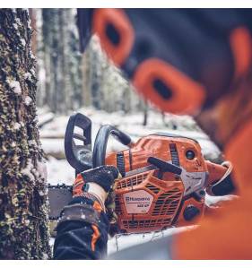 Tronçonneuse Husqvarna 562XP Mark II 50RSN