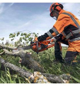 Tronçonneuse Husqvarna 540XP Mark III