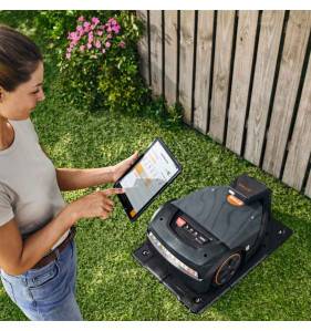 Robot Tondeuse Stihl IMOW 7 EVO