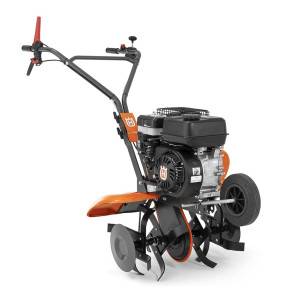 Motoculteur Husqvarna TF 325