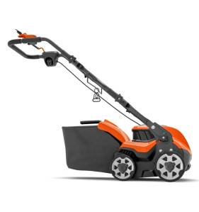 Scarificateur Husqvarna S138C