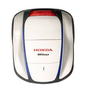Robot Tondeuse Honda Miimo HRM1500