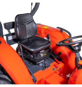 Micro-Tracteur Kubota L1-382 HDW