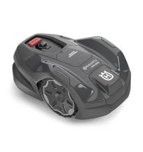Robot Tondeuse Husqvarna 310E NERA