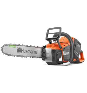 Tronçonneuse Husqvarna 542I XP