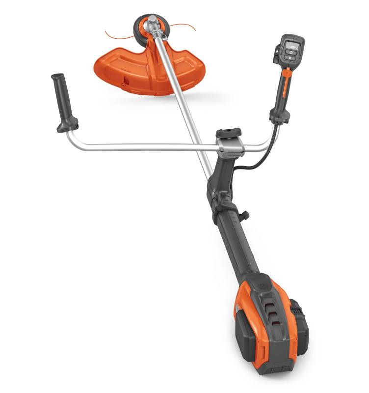 Débroussailleuse Husqvarna 525i RXT