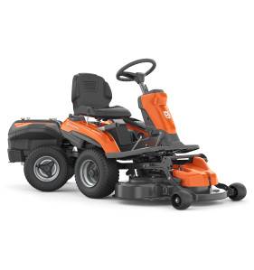 Rider sans carter Husqvarna R200IX