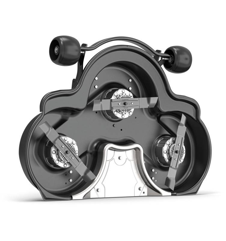 Plateau combi 103 Plateau combi 103