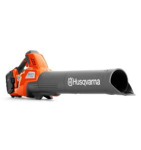 Souffleur à batterie Husqvarna 230IB Pack