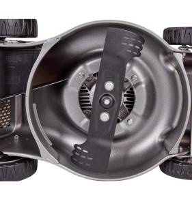 Tondeuse HONDA HRG 416 XBP Pack