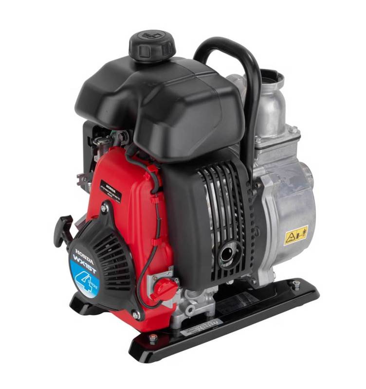 Pompe à eau Honda WX15 Pompe à eau Honda WX15
