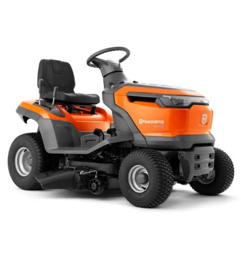 Tondeuse Autoportée Husqvarna TS 112