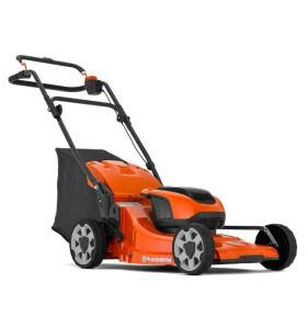 Tondeuse Husqvarna LC142i Pack