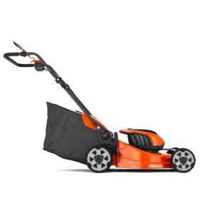 Tondeuse Husqvarna LC142i Pack