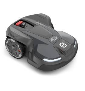 Robot Tondeuse Husqvarna 430X NERA