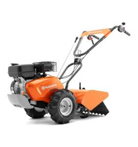 Motoculteur Husqvarna TR 348