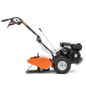 Motoculteur Husqvarna TR 348
