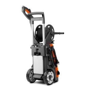 Nettoyeur Haute Pressions Husqvarna PW 490