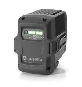 Batterie Husqvarna BLi300