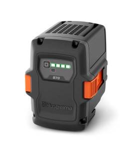 Batterie Husqvarna 40-B70