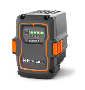Batterie Husqvarna 40-B220X