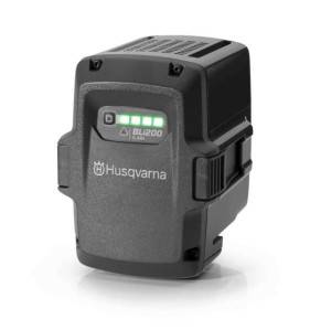 Batterie Husqvarna BLi200