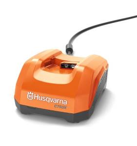 Chargeur pour Batterie Husqvarna 40-C750X
