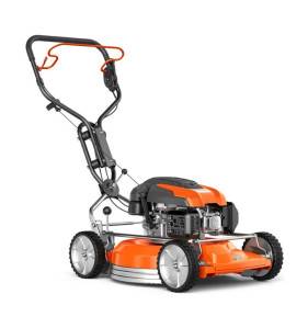 Tondeuse Husqvarna LB 553SQe
