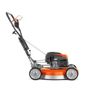 Tondeuse Husqvarna LB 553SQe
