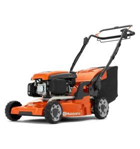 Tondeuse Husqvarna LC 347VE