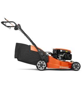 Tondeuse Husqvarna LC 347VE