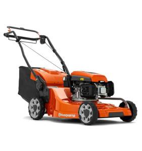 Tondeuse Husqvarna LC 353V