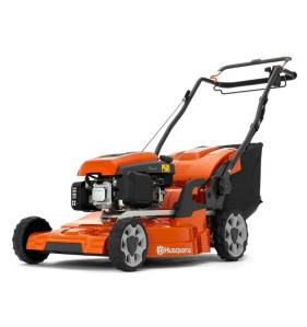 Tondeuse Husqvarna LC 353V