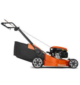 Tondeuse Husqvarna LC 353V