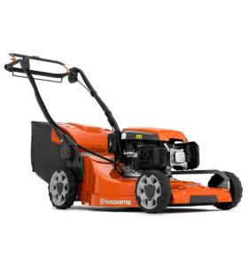 Tondeuse Husqvarna LC 353VE