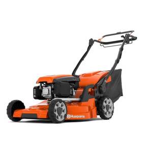 Tondeuse Husqvarna LC 353VE