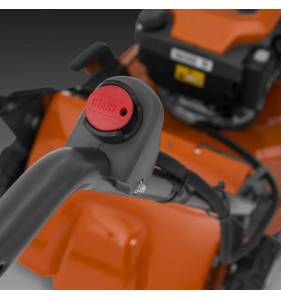 Tondeuse Husqvarna LC 353VE