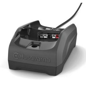 Chargeur pour Batterie Husqvarna 40-C80