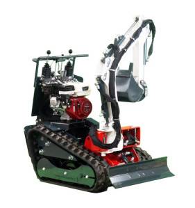 micro-pelle® PX6